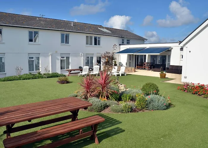 Maison Des Landes - Accessible St Ouen