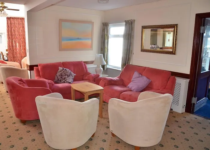 Hotel Maison Des Landes - Accessible