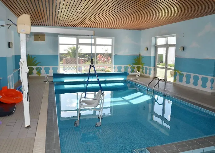 Maison Des Landes - Accessible Hotel St Ouen