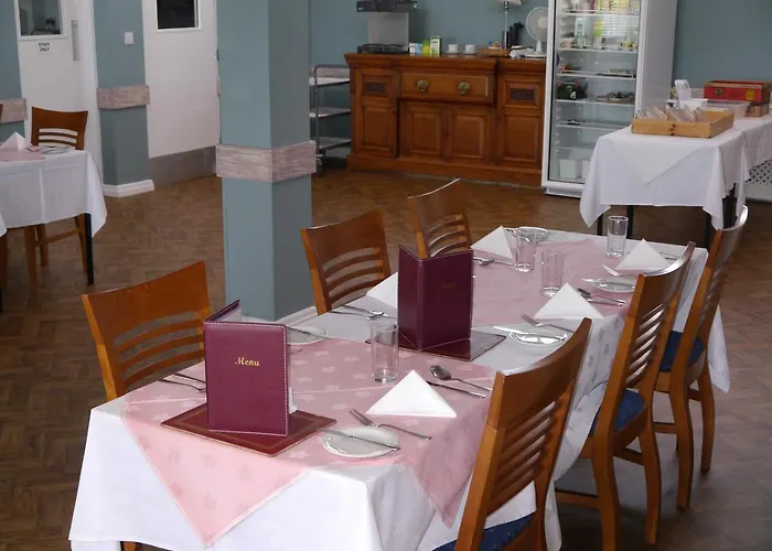 Maison Des Landes - Accessible St Ouen