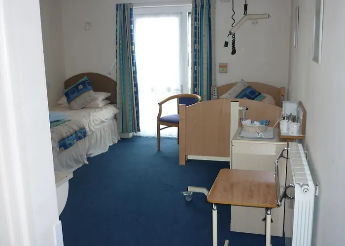 Hotel Maison Des Landes - Accessible *