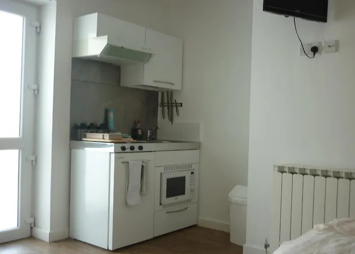 Maison Des Landes - Accessible * St Ouen