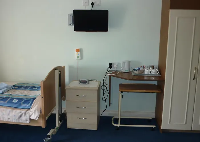 Hotel Maison Des Landes - Accessible St Ouen