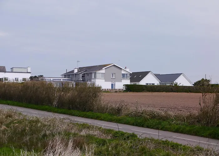 Maison Des Landes - Accessible St Ouen