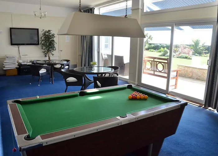 Maison Des Landes - Accessible *