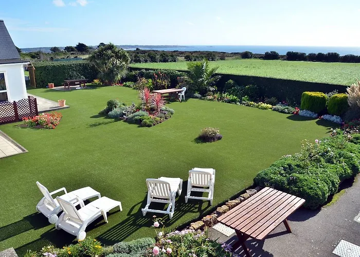 Maison Des Landes - Accessible