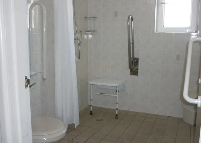 Maison Des Landes - Accessible Hotell