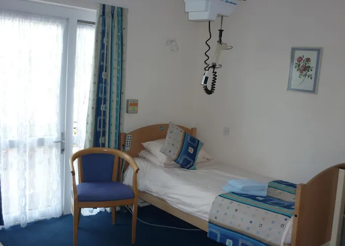 Hotell Maison Des Landes - Accessible