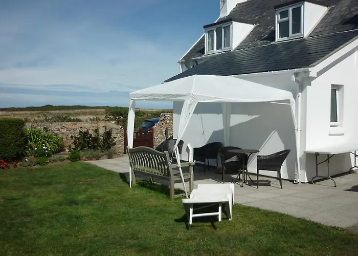 Maison Des Landes - Accessible Hotell St Ouen's