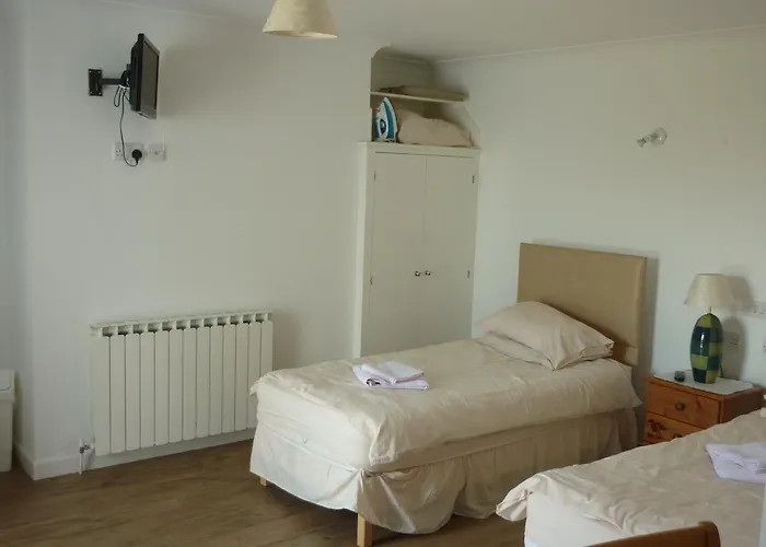 Hotell Maison Des Landes - Accessible *