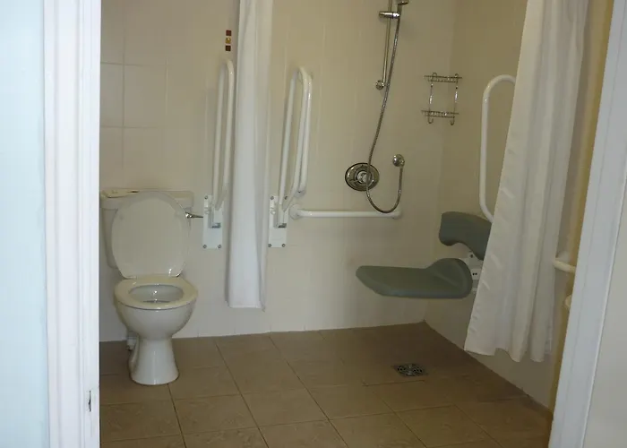 Hotell Maison Des Landes - Accessible